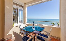 Fantastic Views , On The Beach Best Location In Torremolinos