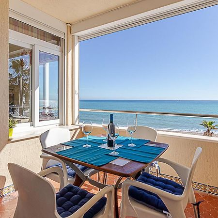 Fantastic Views , On The Beach Best Location In Torremolinos Extérieur photo